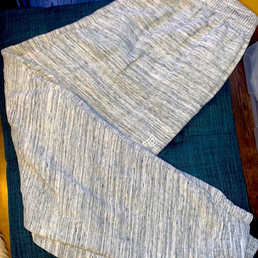 Victoria secret sweatpants